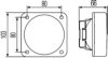 CASE 134672400 Worklight